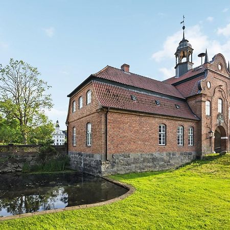 Ferienhaus "Altes Torhaus" - Gut Kletkamp Buitenkant foto